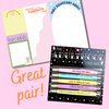 Adulthood Notepad Set