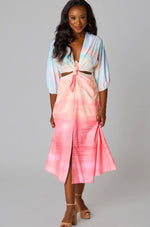 Maxine Unicorn Dress