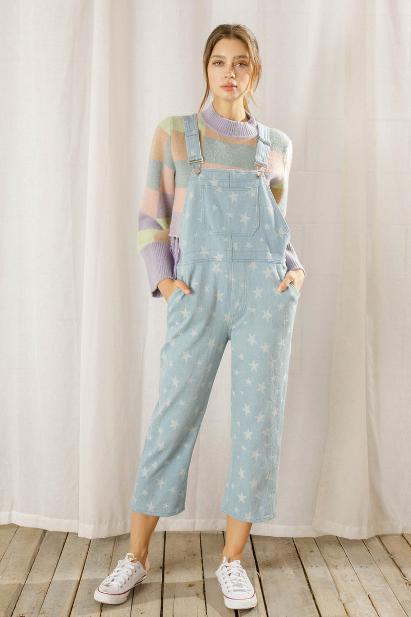 Star Overalls