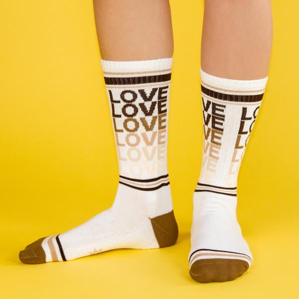 LOVE SOCKS