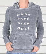 Made From Stardust Hoodie