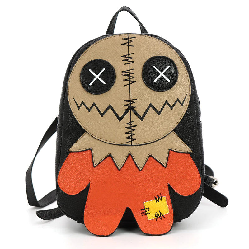 Sam Voodoo Stitch Backpack