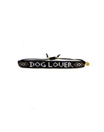 Dog Lover Bracelet