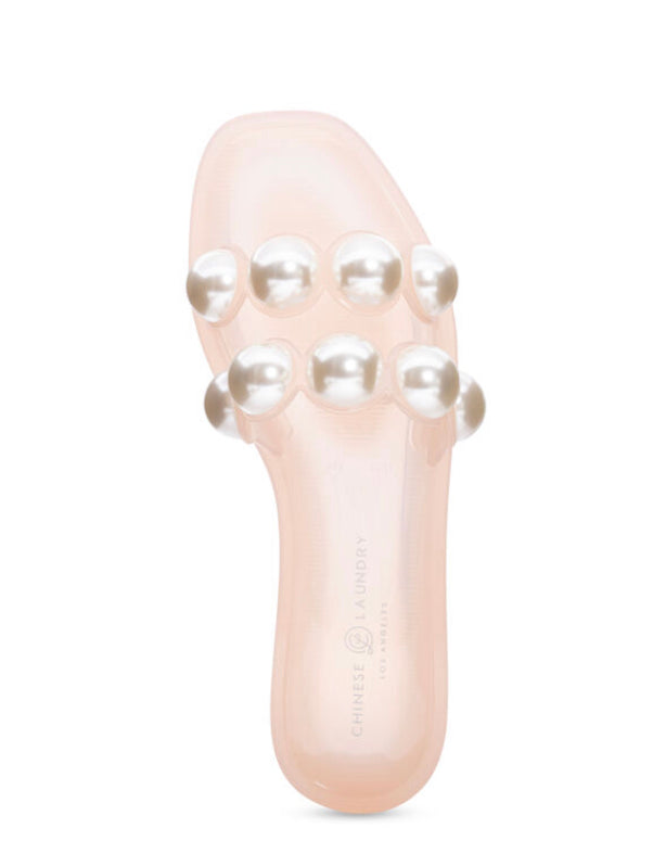 Carlo Jelly Shoes