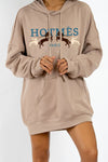 Hotmes Jagger Hoodie