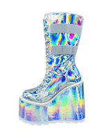 Dune Hologram Platform Boot