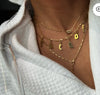 F*CK OFF Necklace