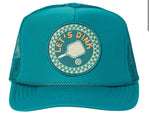 Let’s Dink (Pickleball) Trucker Hat