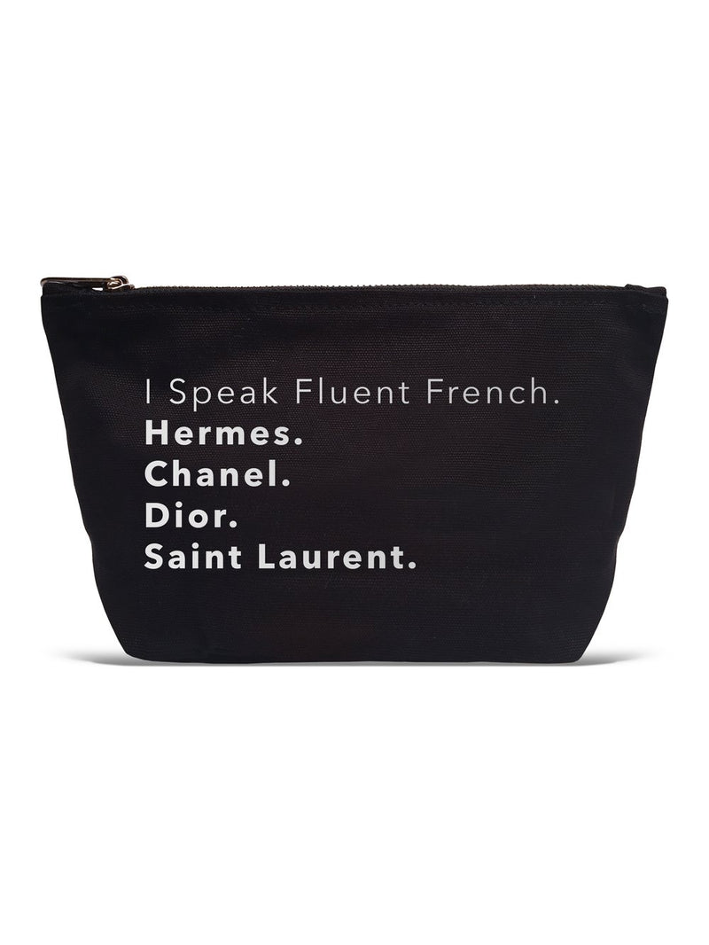 Pouch-Fluent French