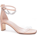 Yara Chain Sandal