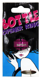 Bitch Bottle Opener