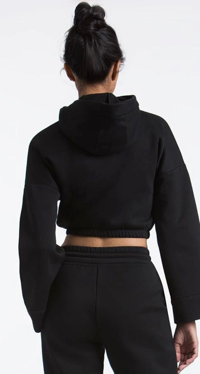 Sherpa Juicy Couture Hoodie