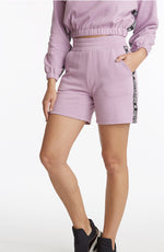Juicy Couture Fleece Short