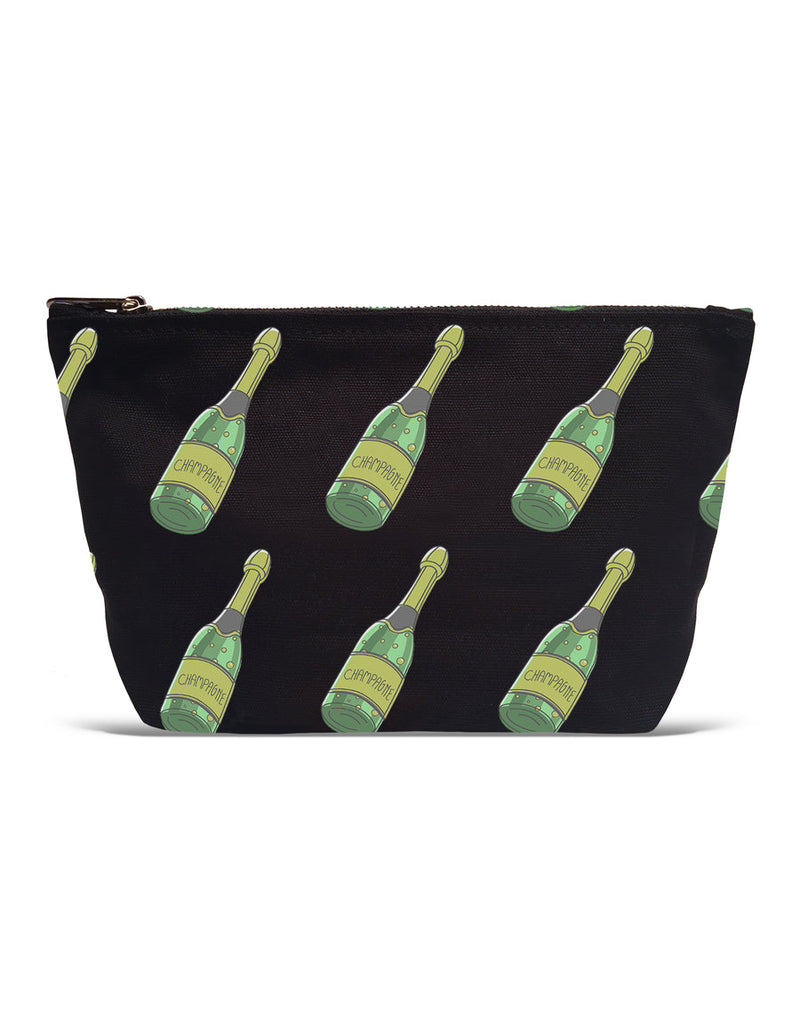 Champagne Pouch
