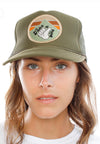 Take A Hike Trucker Hat