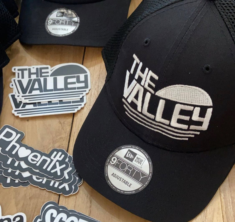 The Valley Hat