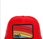 RAD Trucker Hat