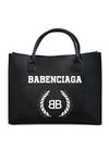 Babenciaga Modern Vegan Tote