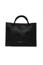 Babenciaga Modern Vegan Tote