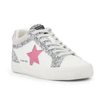 Bounce High Top Sneakers