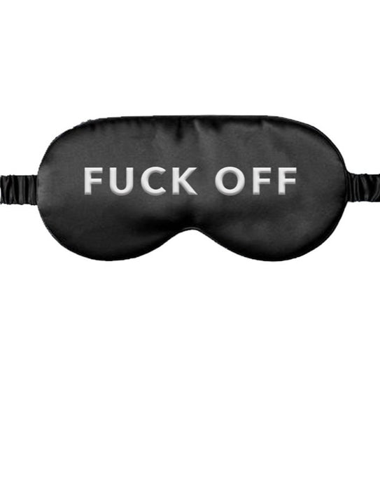 Dreamer Eye Mask