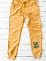 Look For Good Jogger