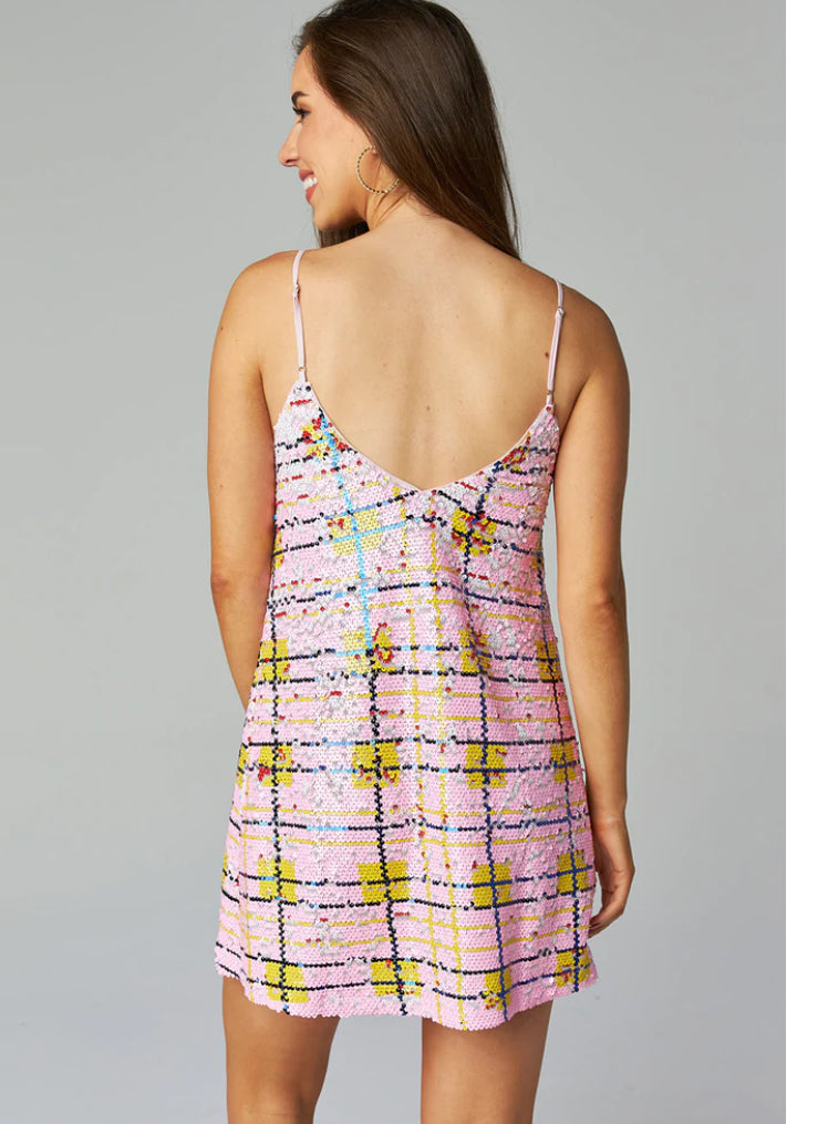 cleo sequin mini dress Cleo Sequin Bubble Mini Dress- from @Fashion Nova . #fashionnova #fy