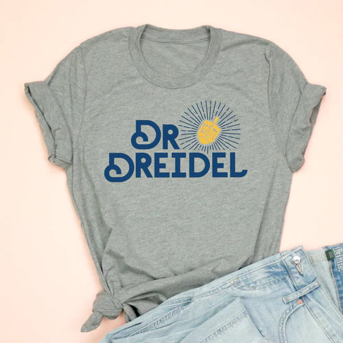 Dr. Dreidel