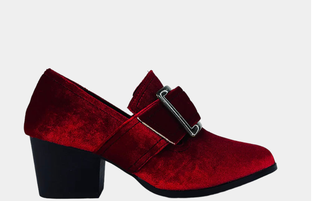 Grimm Red Velvet
