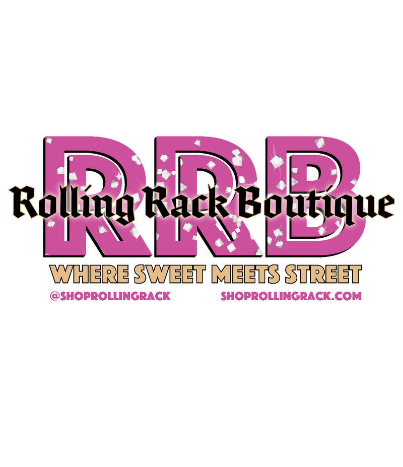 ROLLING RACK BOUTIQUE GIFT CARD