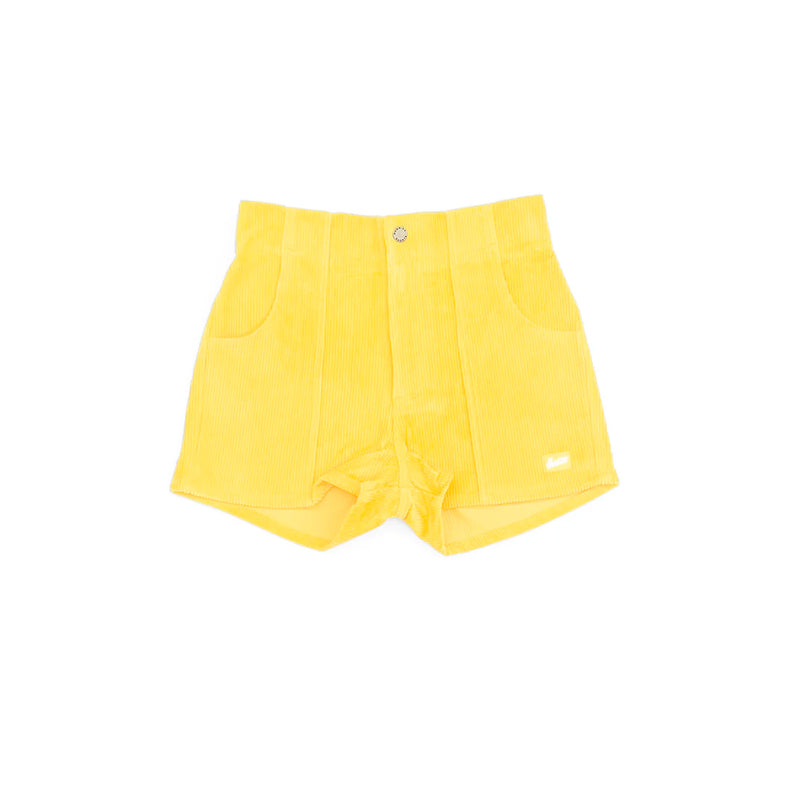 Hammies Corduroy Shorts