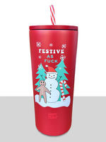 The Perfect Tumbler