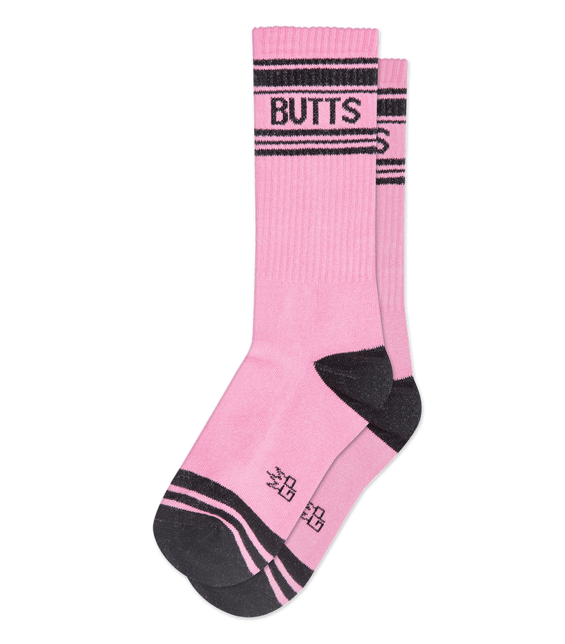 Butts Socks