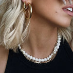 The Pearl Necklace