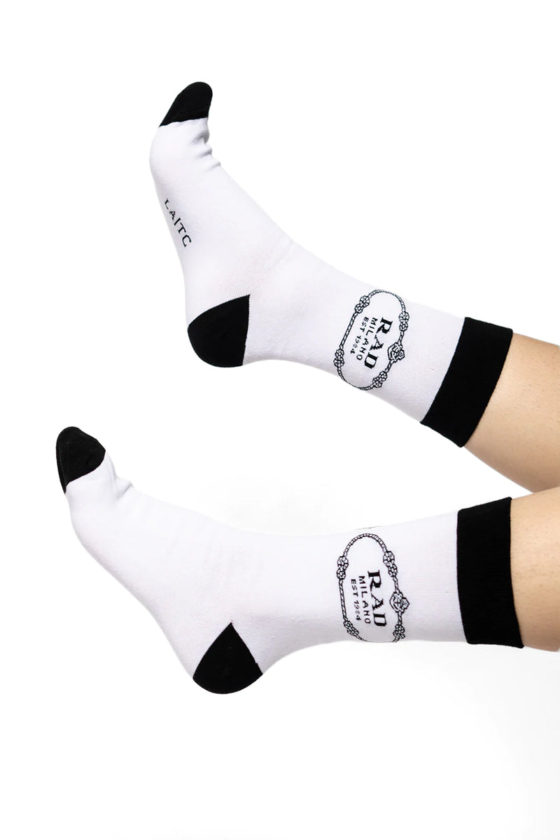 RAD Socks