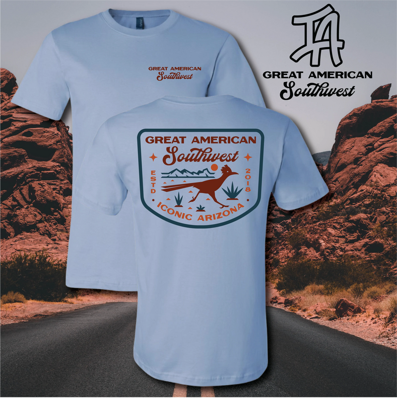 Great American Southwest