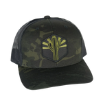 Iconic Arizona Military Sentinel Trucker Hat
