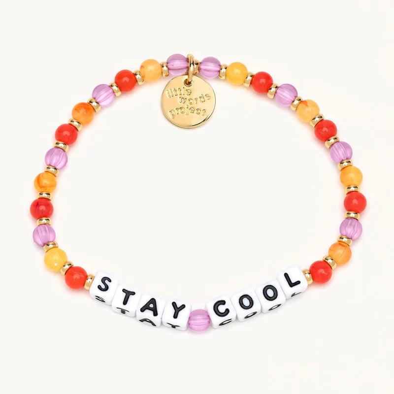 Stay Cool - Tropical Bracelet