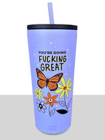 The Perfect Tumbler