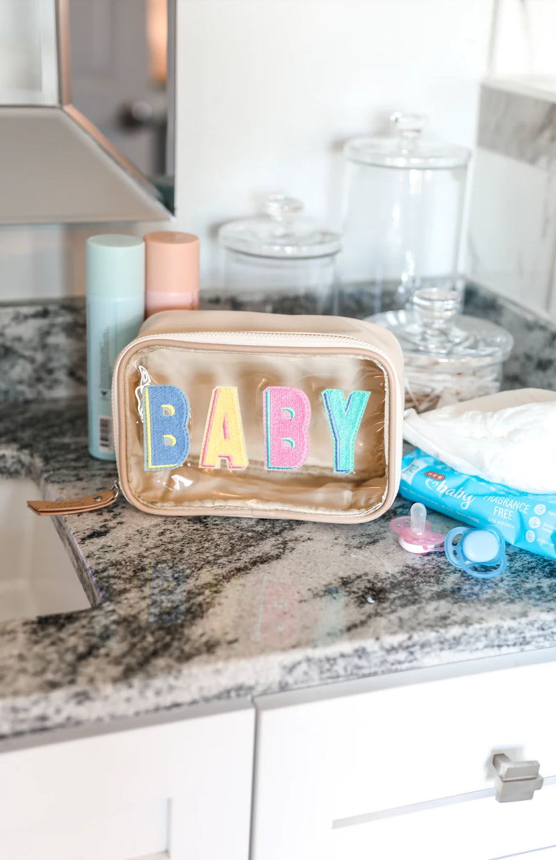 BABY Cosmetic Bag