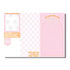 Complimentary Notepad Set