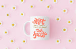 What And I Cannot Stress This Enough The Fuck Funny WTF Coffee Mug Gift