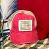 HoHoHo - Holiday Trucker Hat