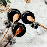 Handmade Spoon Rests