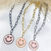 All Smile Necklaces