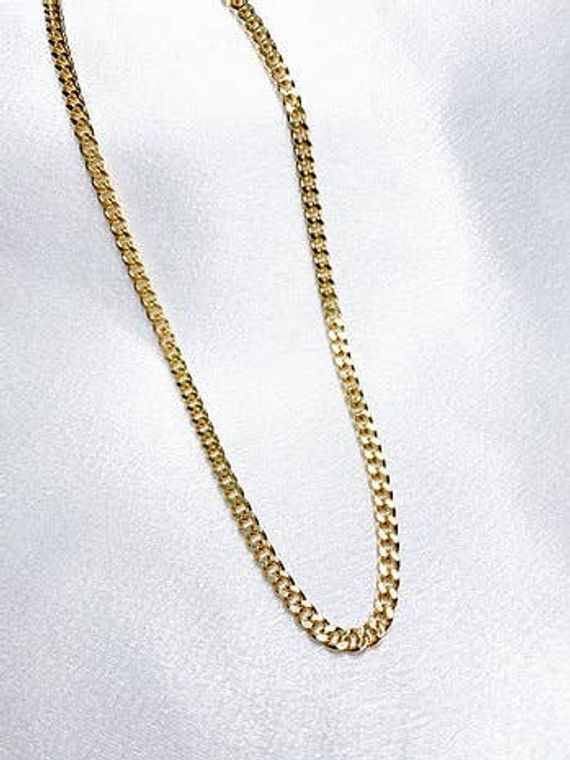 Cuban Chain Necklace
