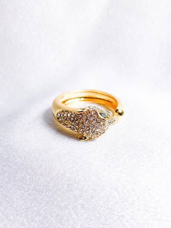 Jaguar Ring