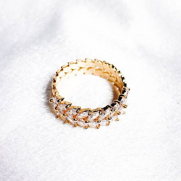Trina Ring