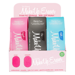 Original Pink, Chic Black, Chill Blue