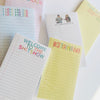 Welcome to the Shitshow Funny Notepad (NEW!)